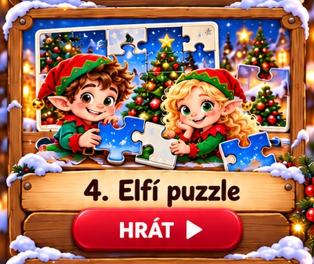 4. Elfí puzzle